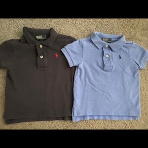 Polo shirt bundle